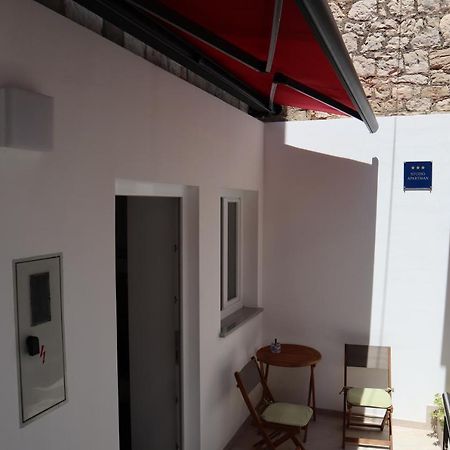 Luxury Apartment Luka Omis Exterior photo