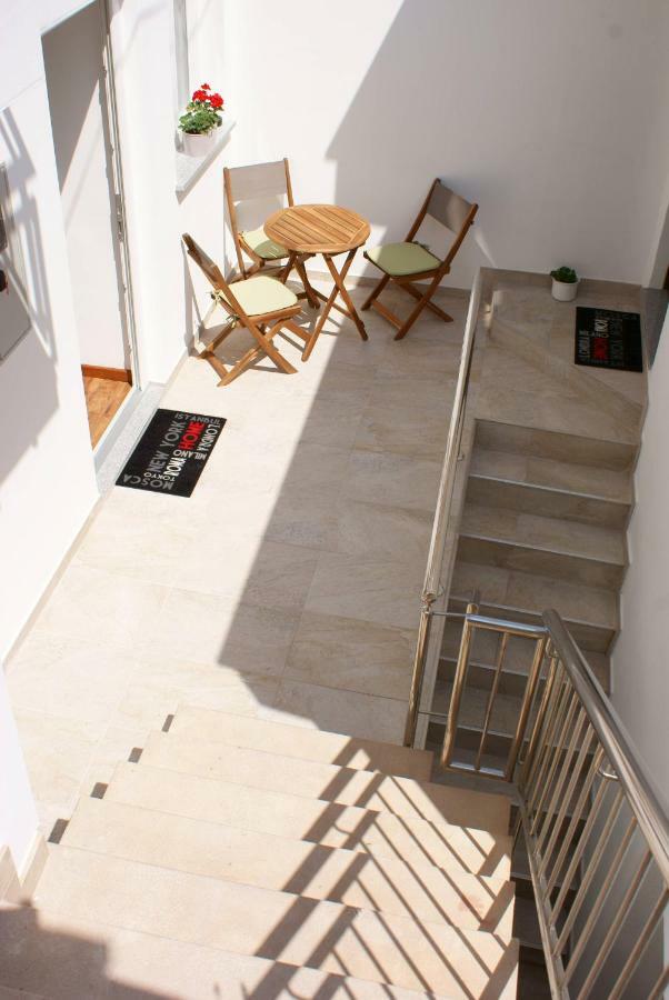 Luxury Apartment Luka Omis Exterior photo