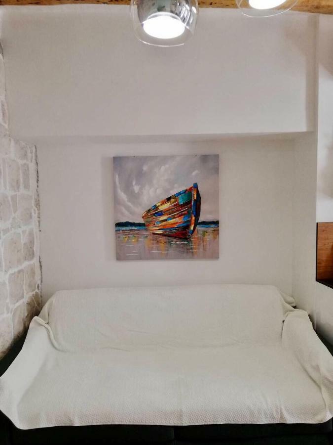 Luxury Apartment Luka Omis Exterior photo