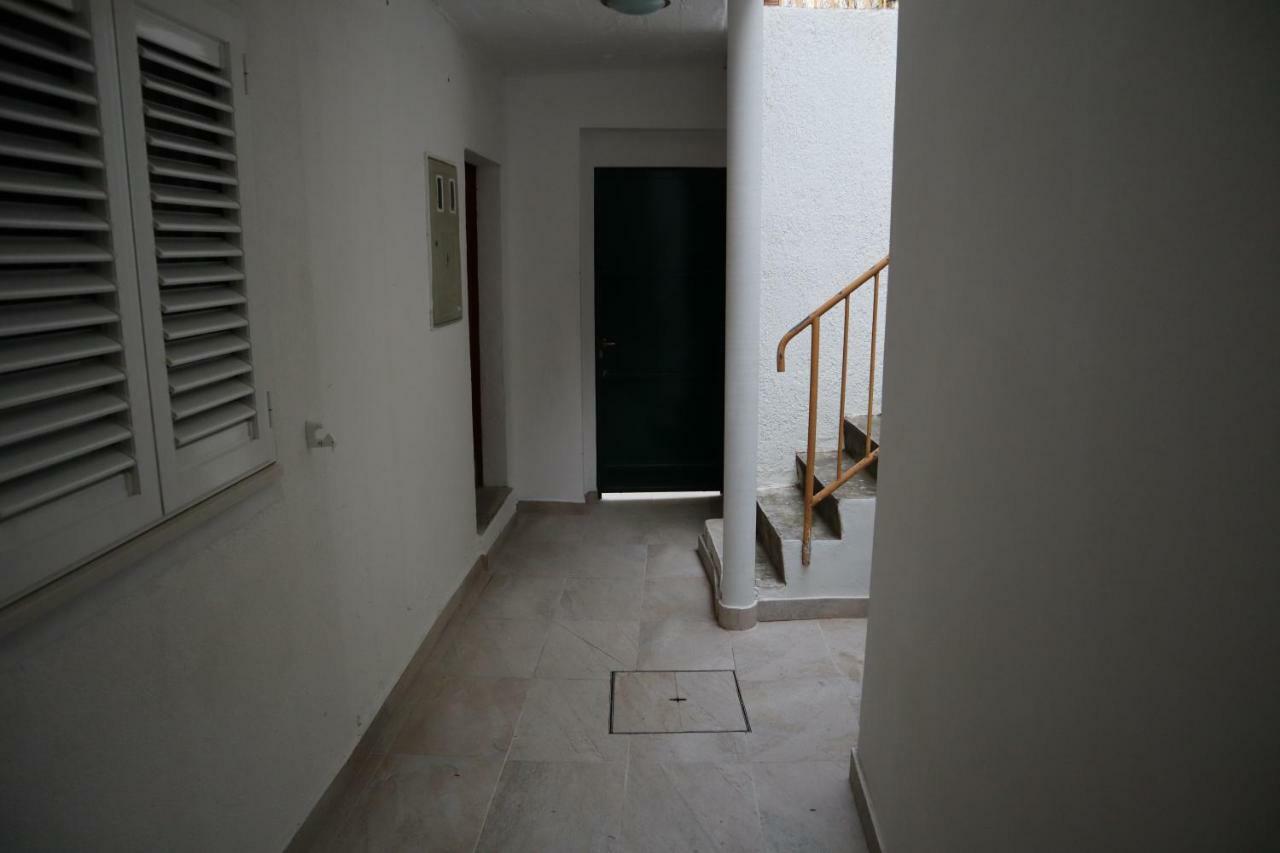 Luxury Apartment Luka Omis Exterior photo