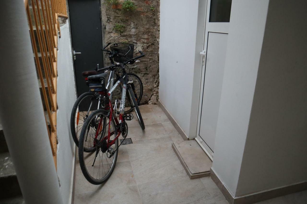 Luxury Apartment Luka Omis Exterior photo